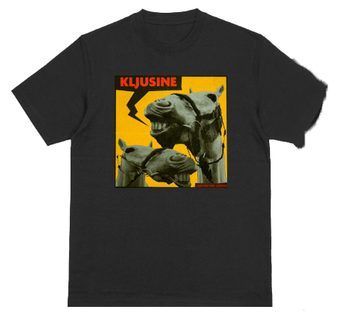 KLJUSINE T-Shirt